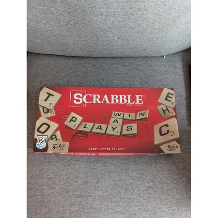 Scrabble