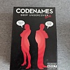 Codenames Deep Undercover 2.0