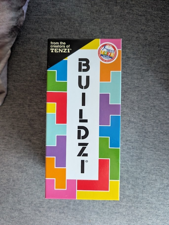 Buildzi