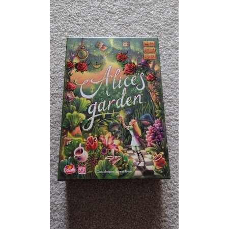 Alice's Garden