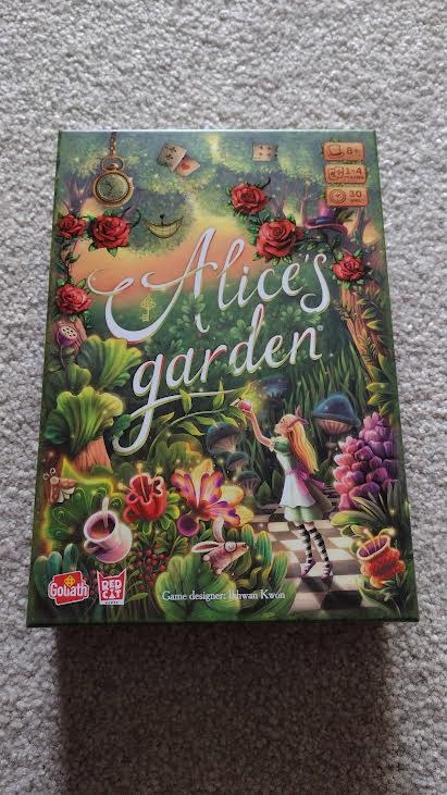 Alice's Garden
