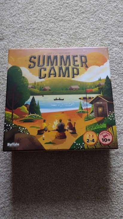 Summer Camp