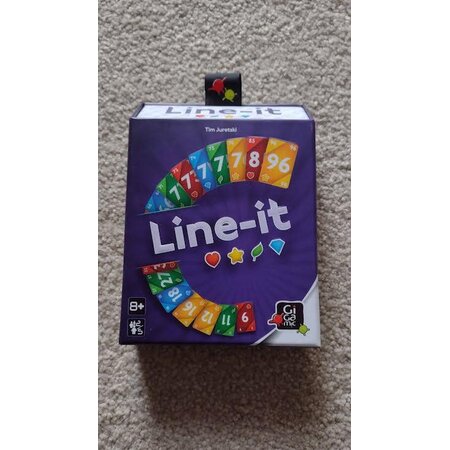 Line-It