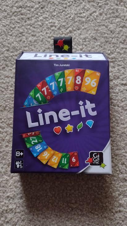 Line-It