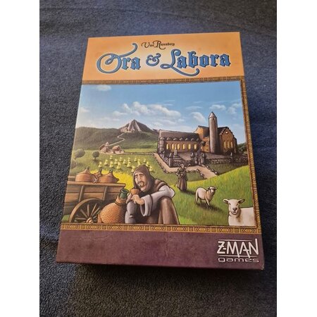 Ora & Labora