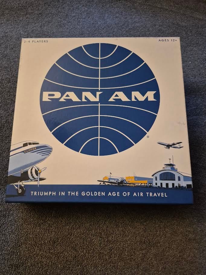 Pan Am