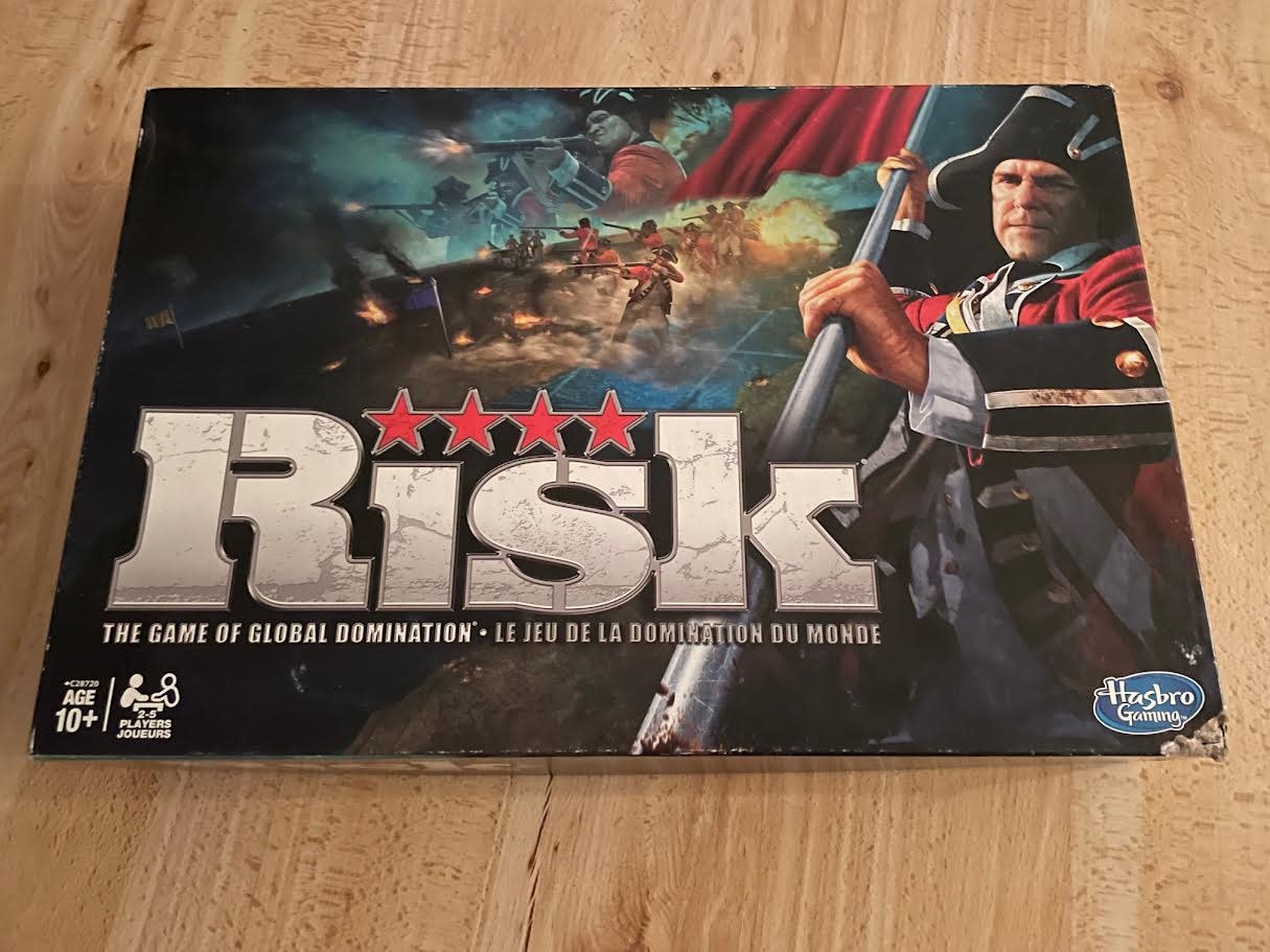 Risk