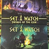 Set A Watch and Set A Watch: Swords of the Coin
