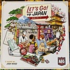Let’s Go To Japan