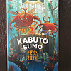 Kabuto Sumo