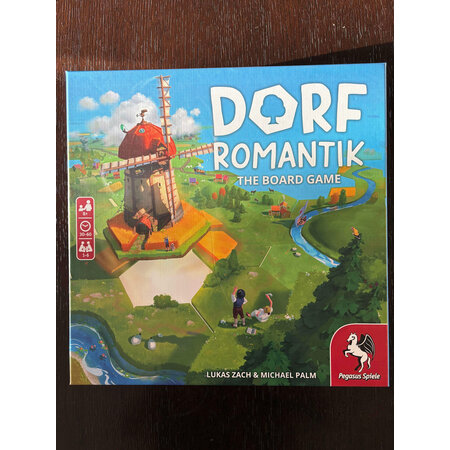 Dorfromantik