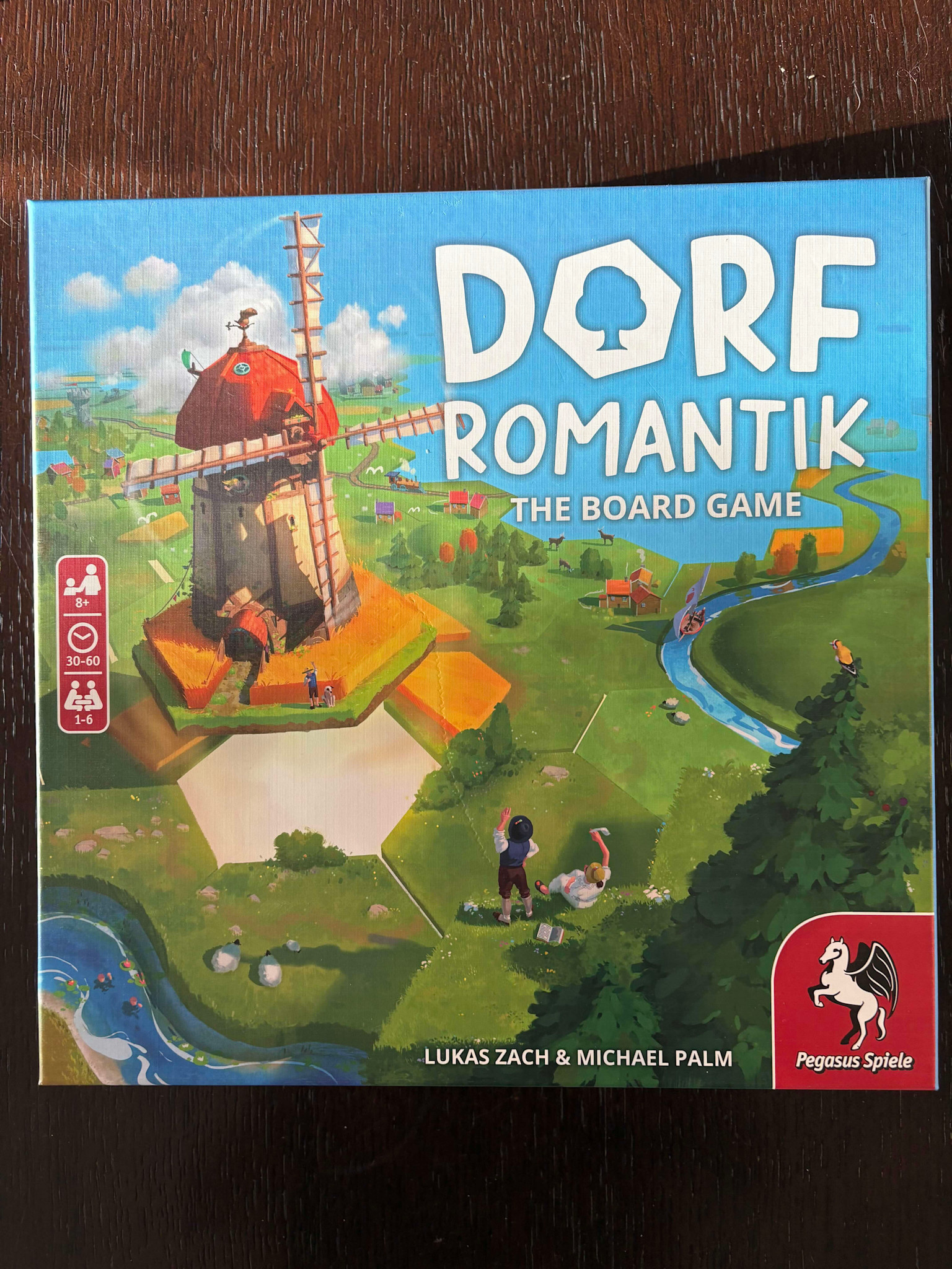 Dorfromantik