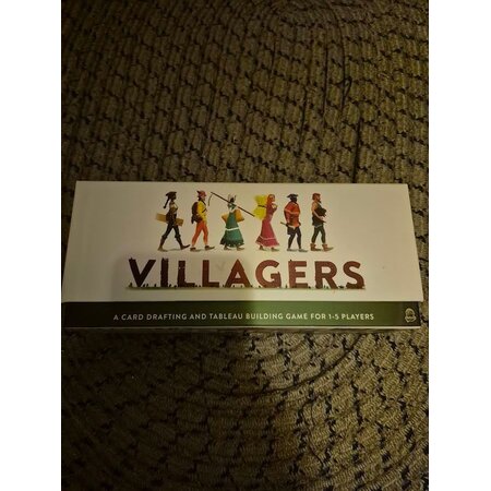 Villagers