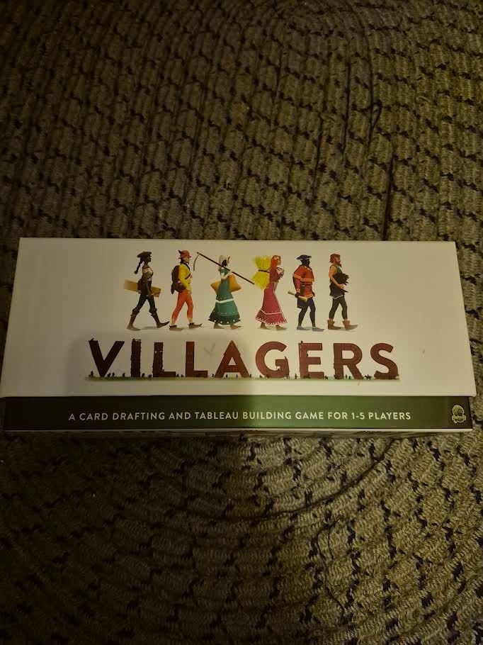 Villagers
