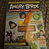 Angry Birds Knock on Wood