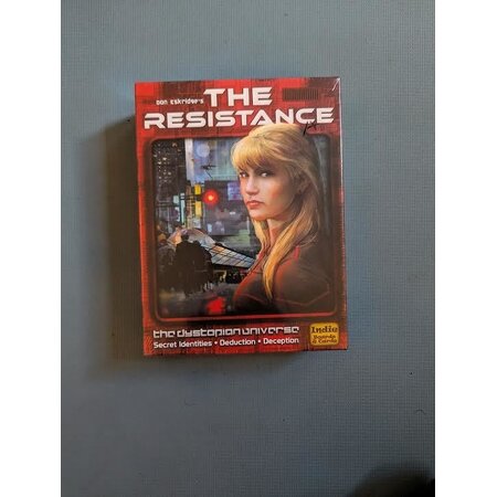 The Resistance