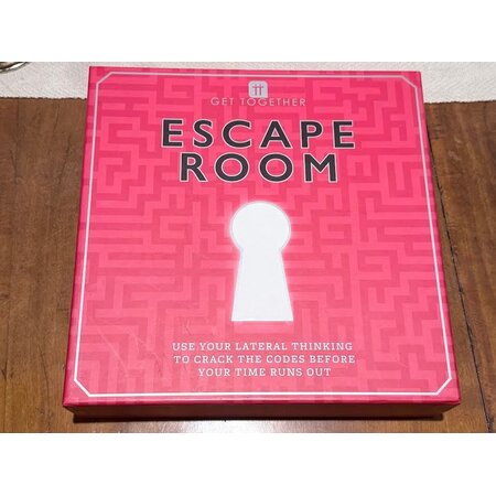 Escape Room