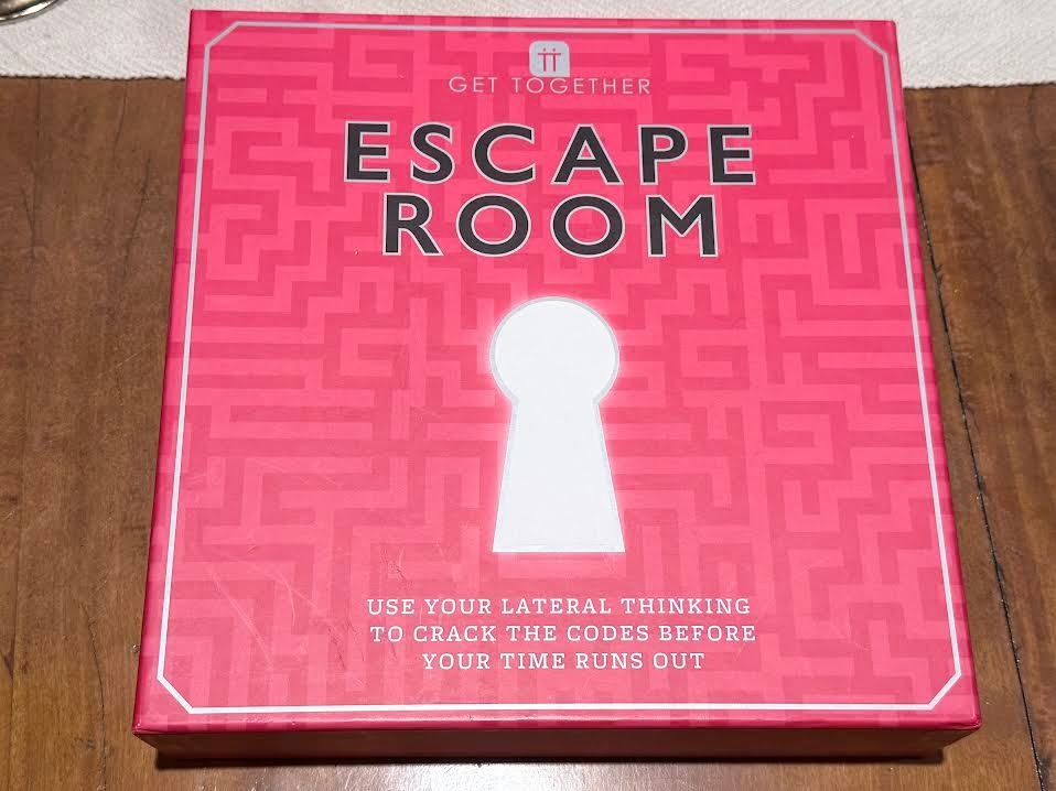 Escape Room