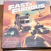 Fast & Furious Highway Heist