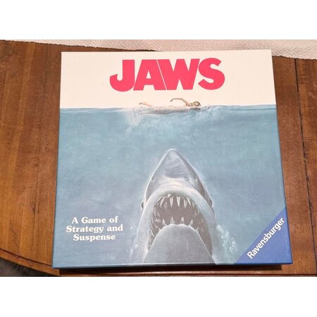 Jaws