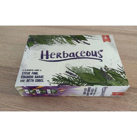 Herbaceous