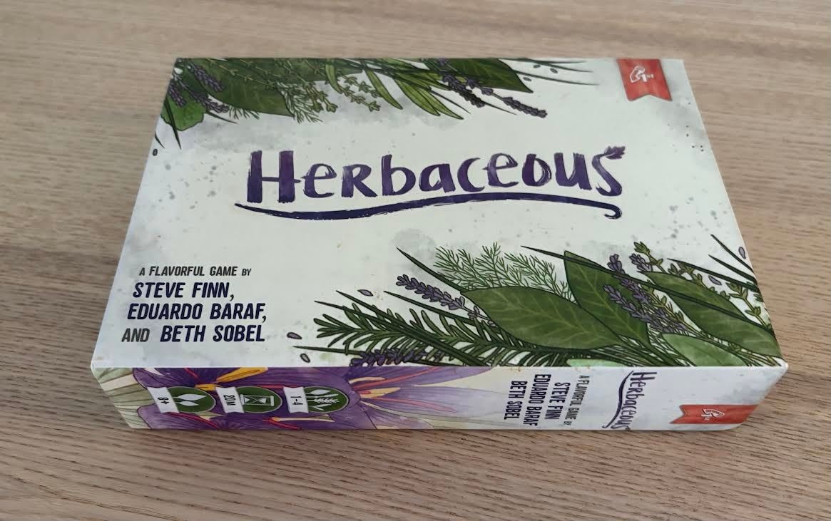 Herbaceous
