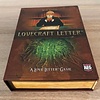 Lovecraft Letter: A Love Letter Game
