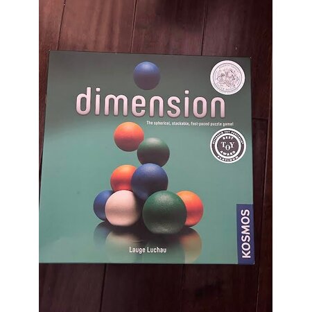 Dimension