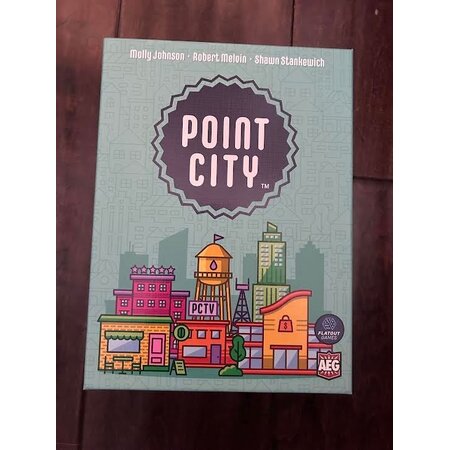 Point City