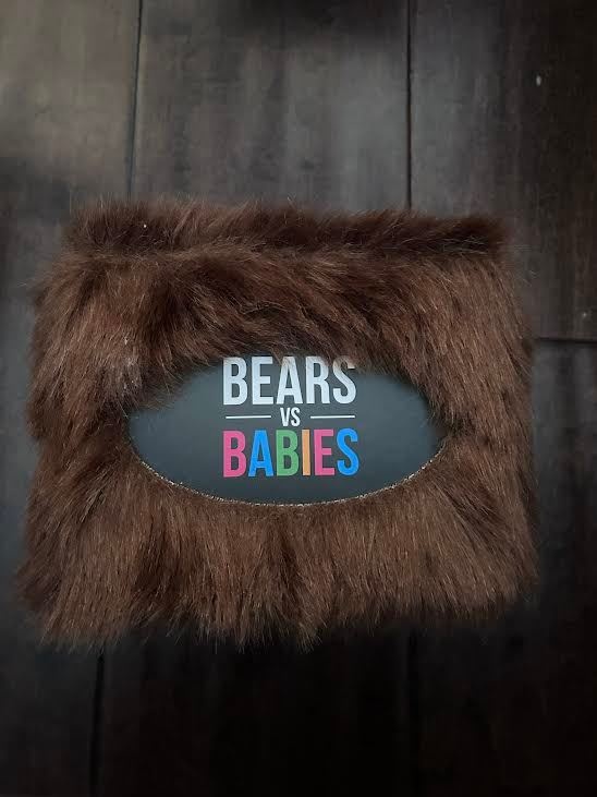 Bears vs Babies