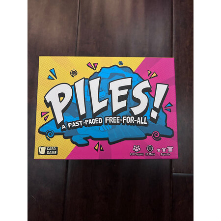 Piles
