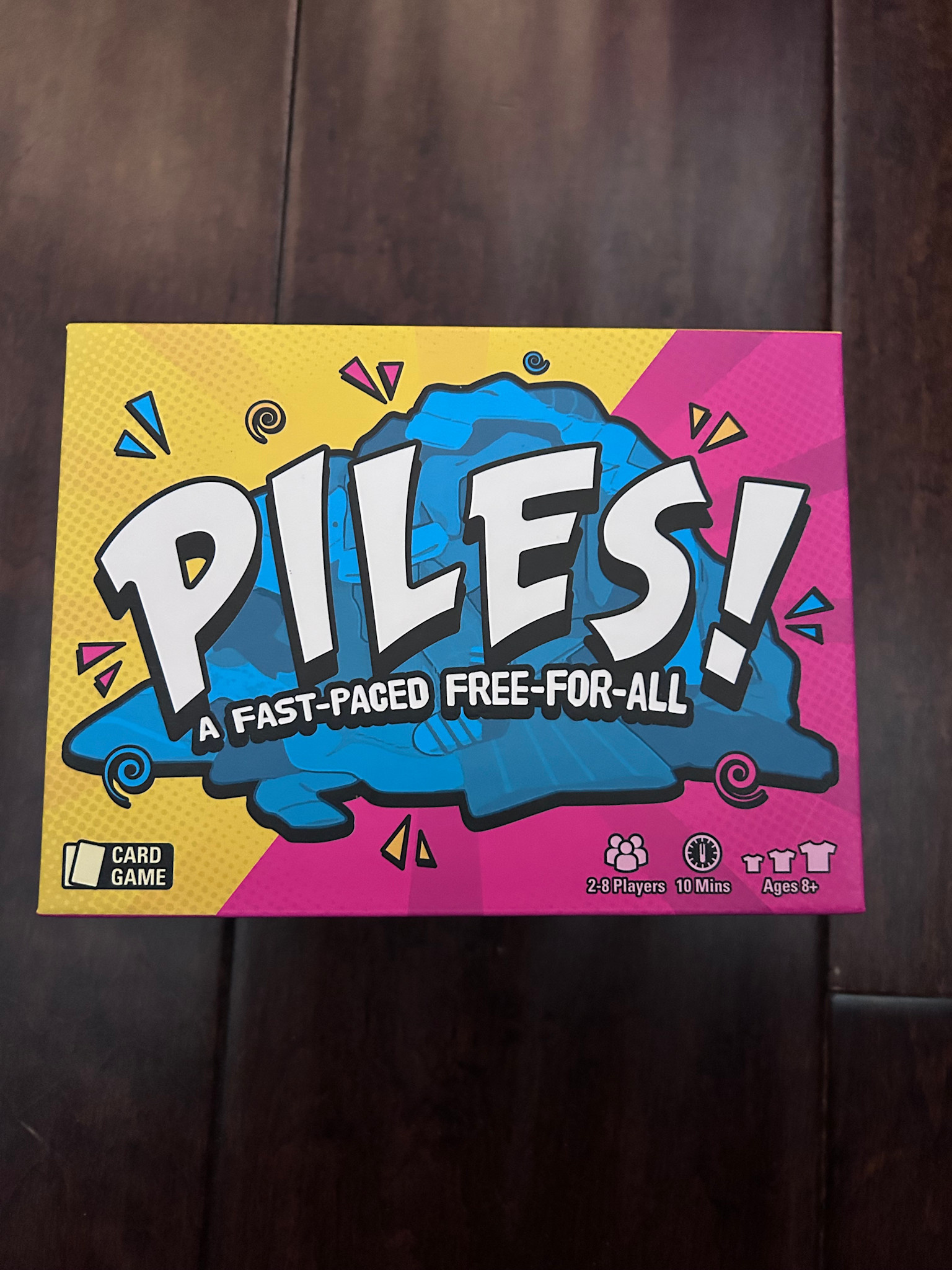 Piles