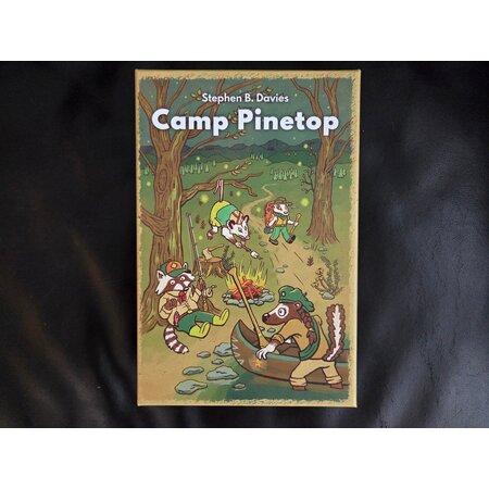 Camp Pinetop