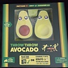 Throw Throw Avocado