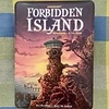 Forbidden Island