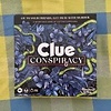 Clue Conspiracy