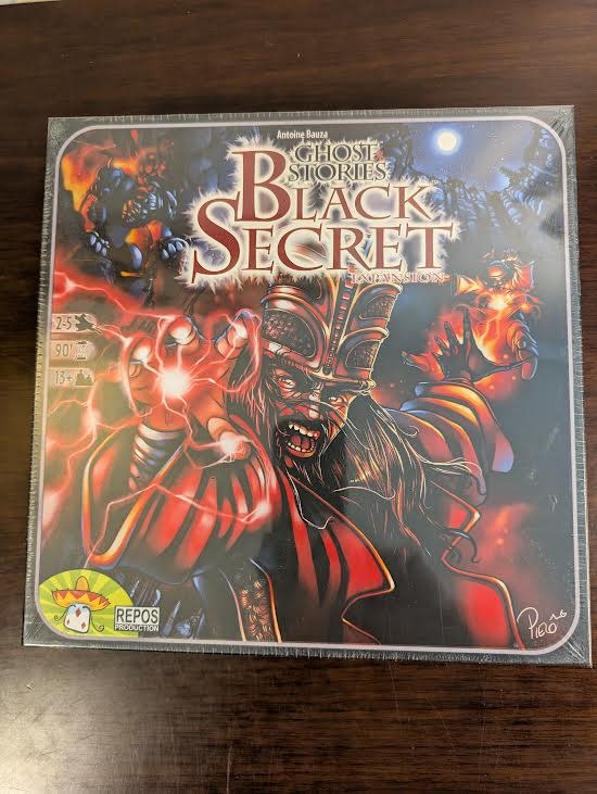 Ghost Stories bundle