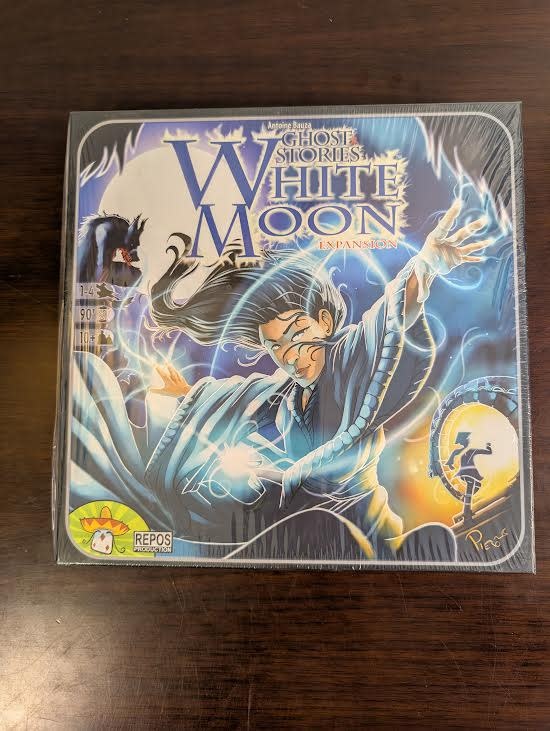 Ghost Stories bundle