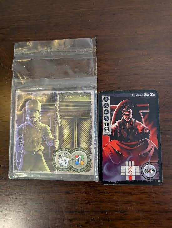 Ghost Stories bundle