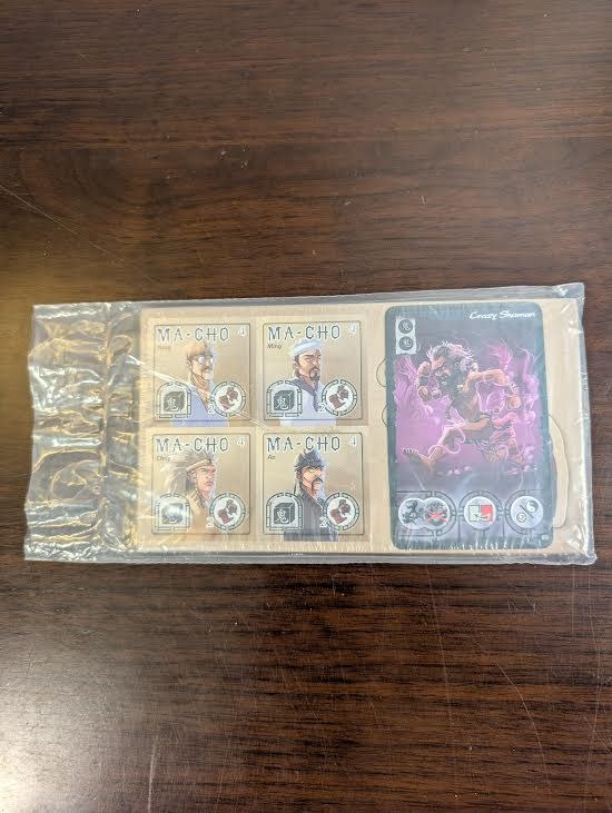 Ghost Stories bundle