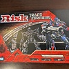 Risk Transformers Cybertron Battle Edition