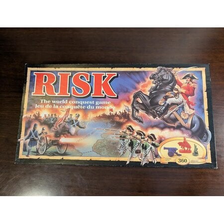 Risk