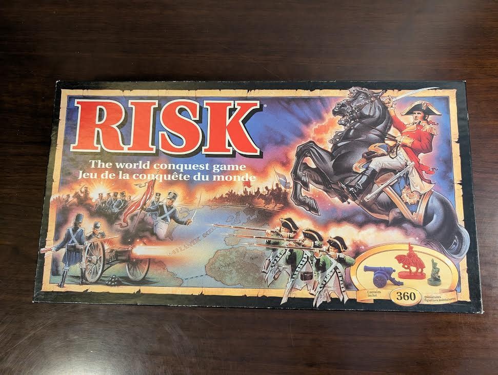 Risk