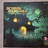 Betrayal at House on the Hill