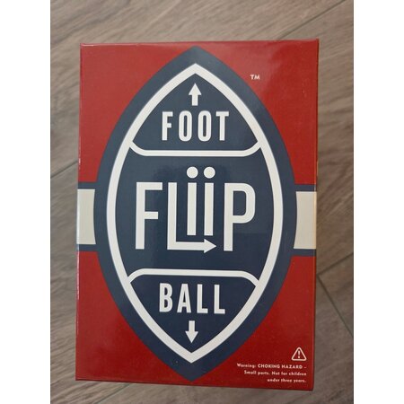 Flip Football