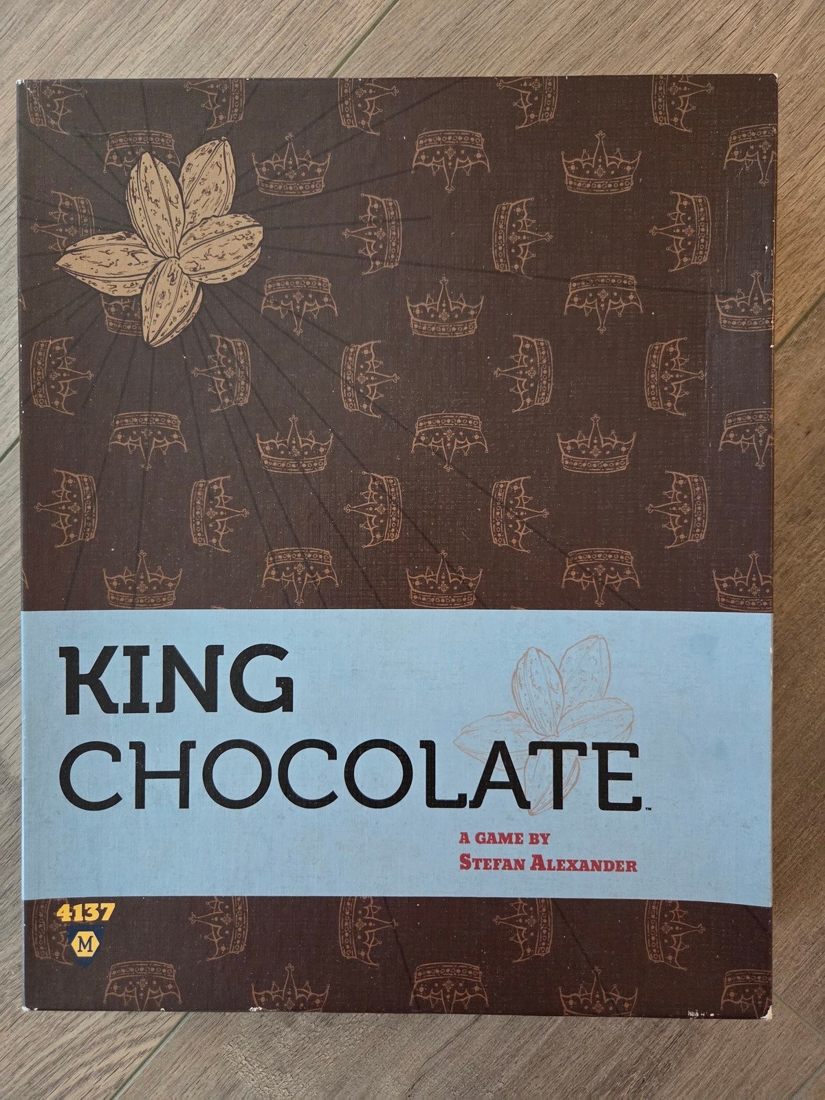 King Chocolate
