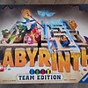 Labyrinth: Team Edition