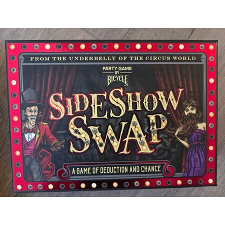 Sideshow Swap