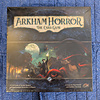 Arkham Horror: The Card Game