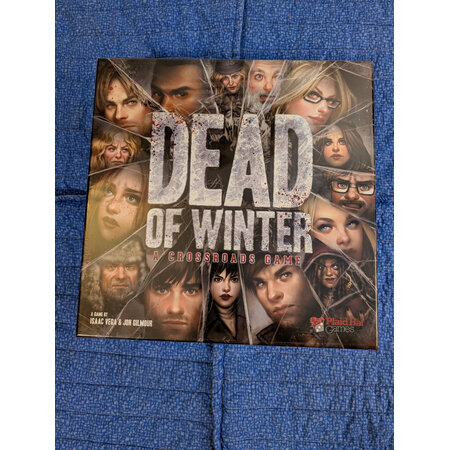 Dead of Winter